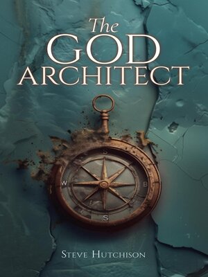 cover image of The God Architect